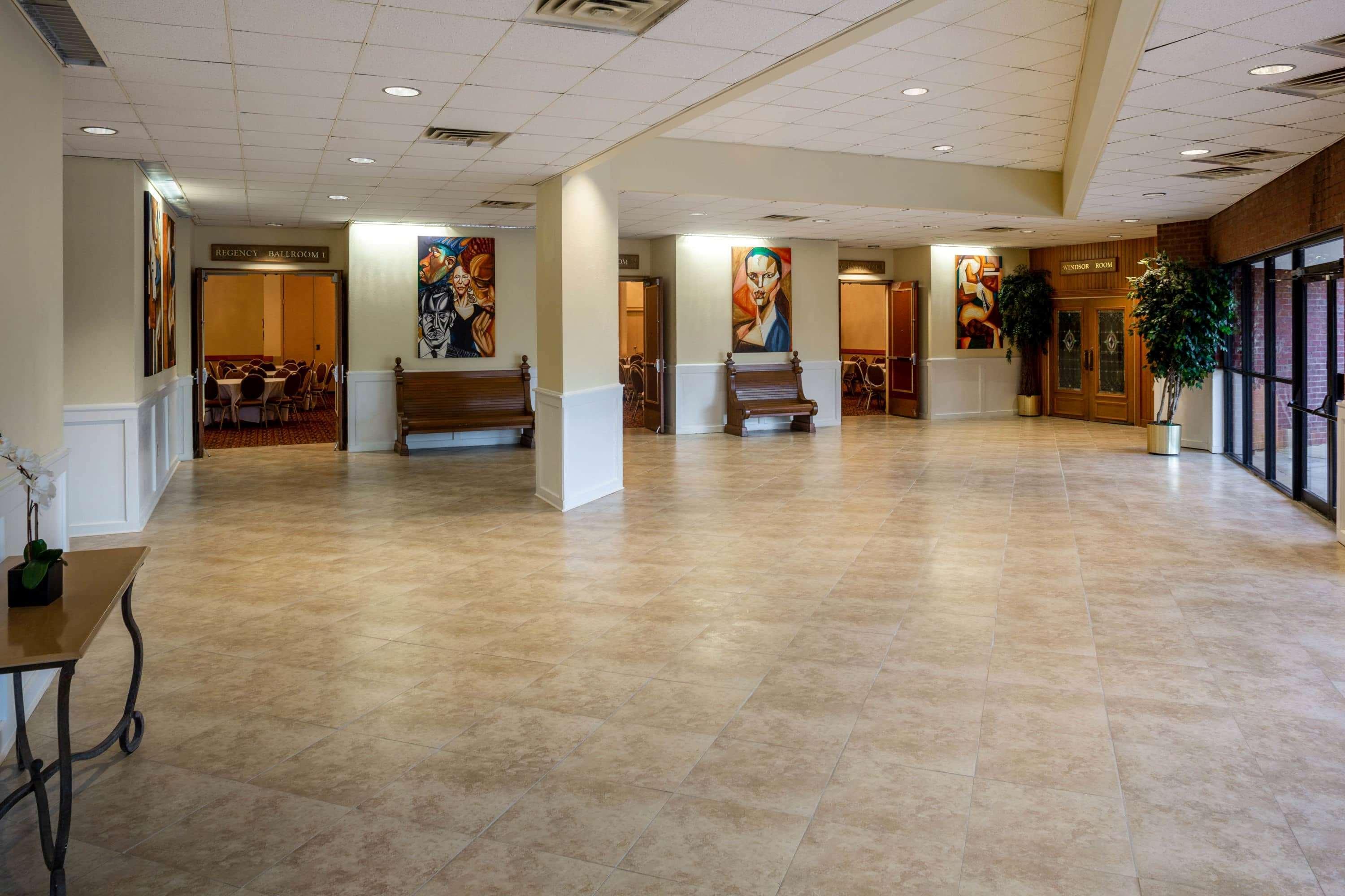 Days Inn & Suites By Wyndham Tallahassee Conf Center I-10 Zewnętrze zdjęcie