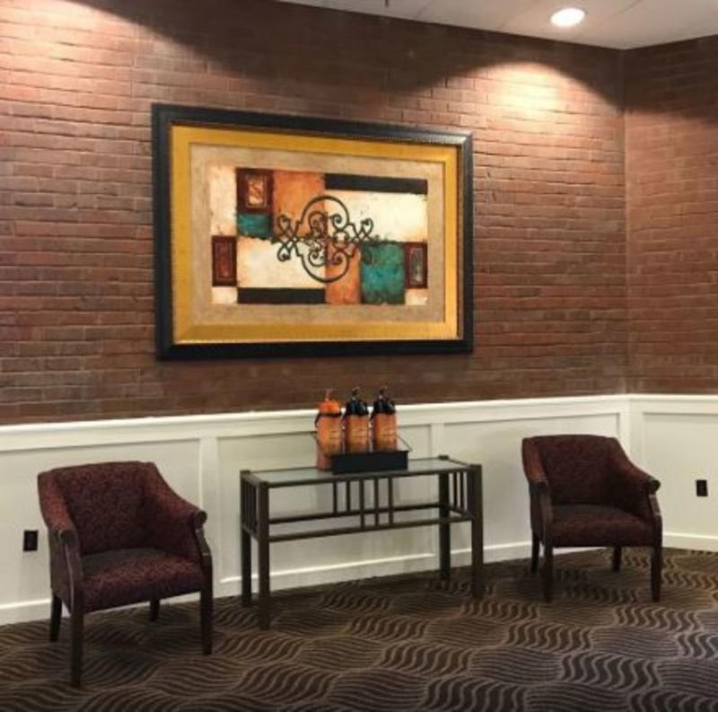 Days Inn & Suites By Wyndham Tallahassee Conf Center I-10 Zewnętrze zdjęcie